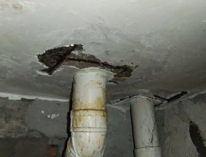 二七卫生间漏水维修公司浅析二七卫生间渗水维修的方法
