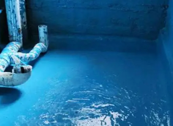 二七卫生间漏水维修公司分下防水公司如何判断防水工程的质量?
