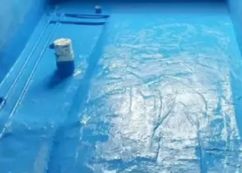 二七卫生间漏水维修公司分享下二七卫生间防水工程中常用防水涂料介绍。